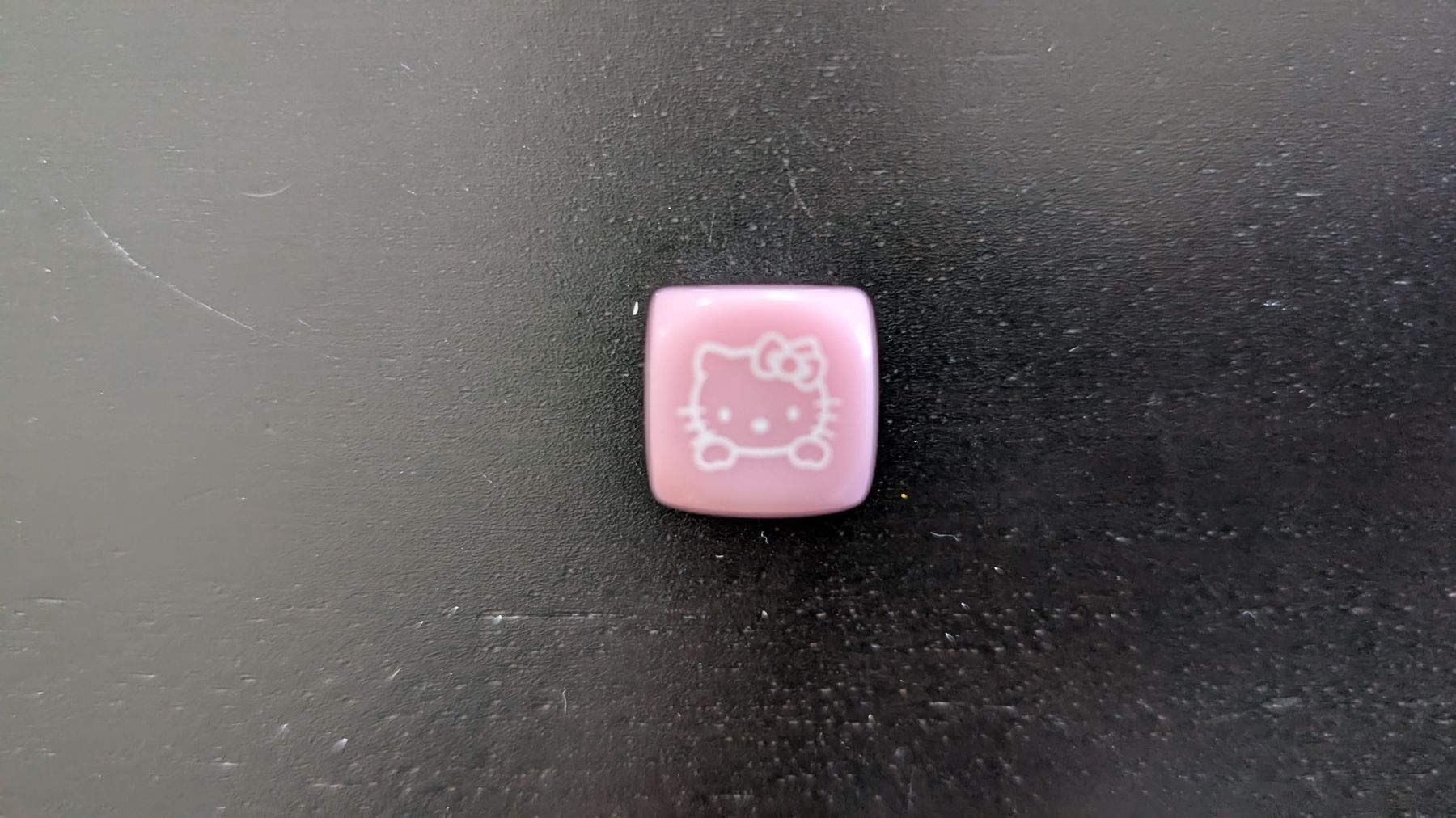Hello Kitty Jeux: 12 Hello Kitty Würfel  – Neuf (Voir description) à Riehen par ssa_g27f 3