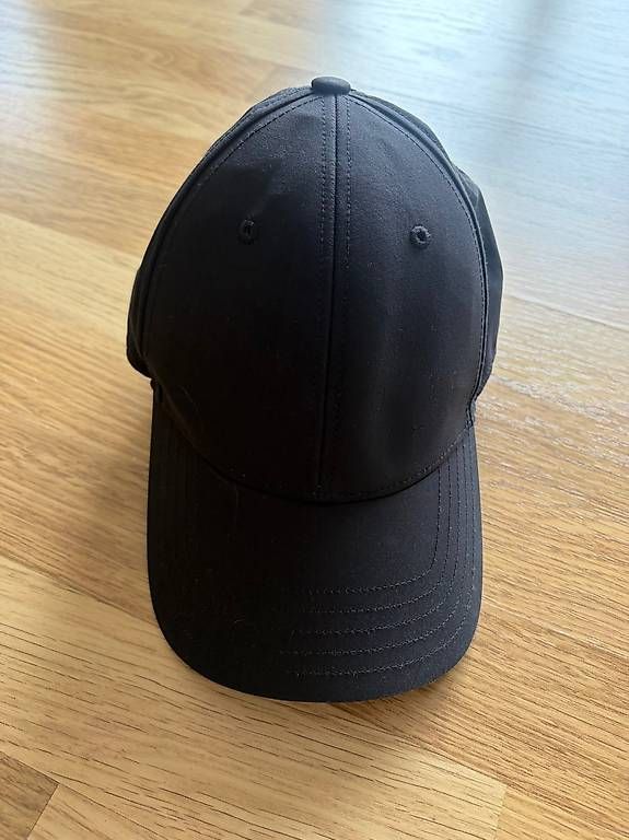 Adidas Hüte, Mützen & Caps: ADIDAS Baseball Cap schwarz unisex one size – Gebraucht aus Stäfa von Miranda_md 1
