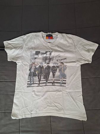Radio Eva Graphic T-Shirt