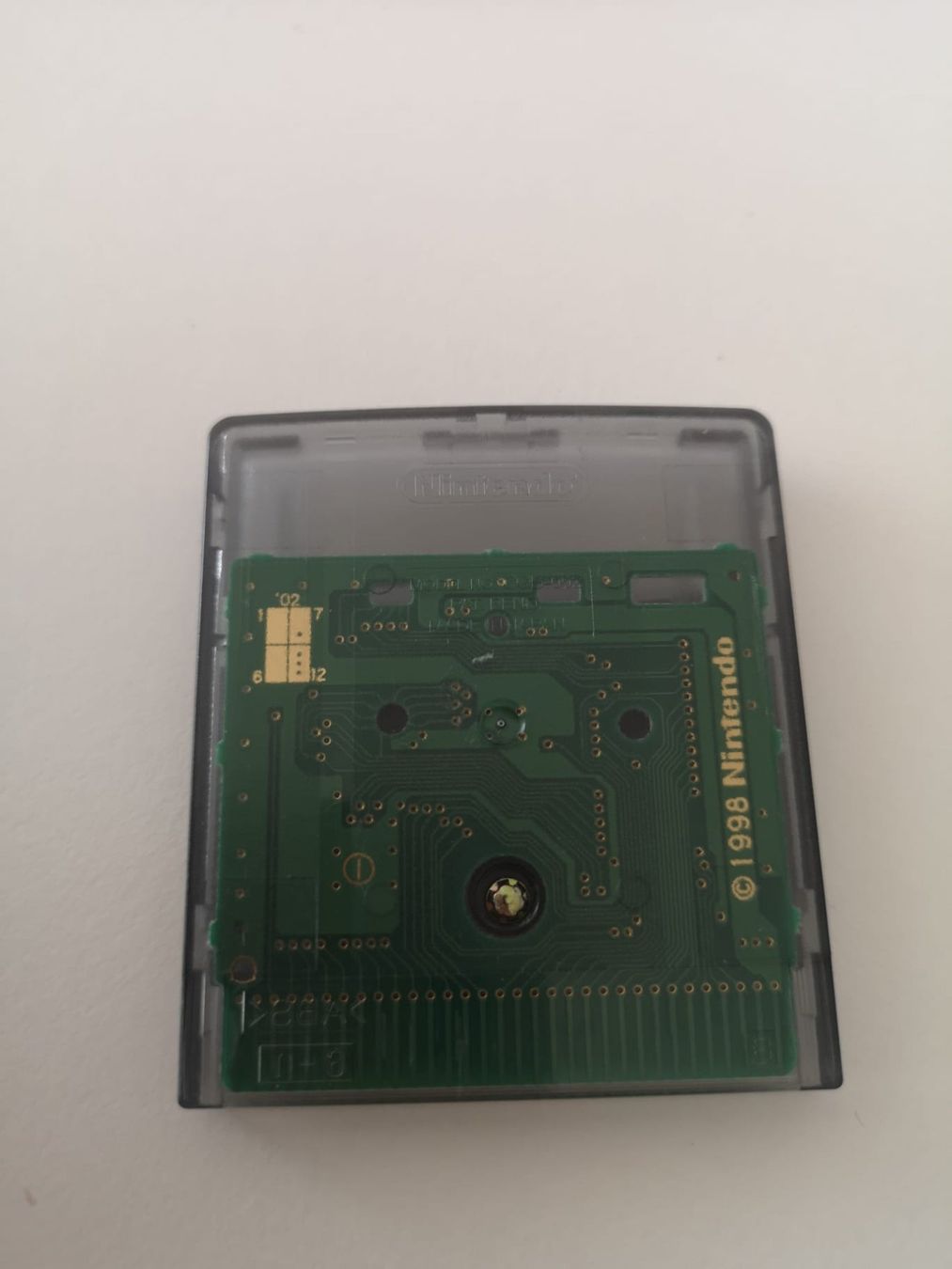 Giochi: Road Champs (Game Boy Color) – Usato da Herisau venduto da Seyashop1 1