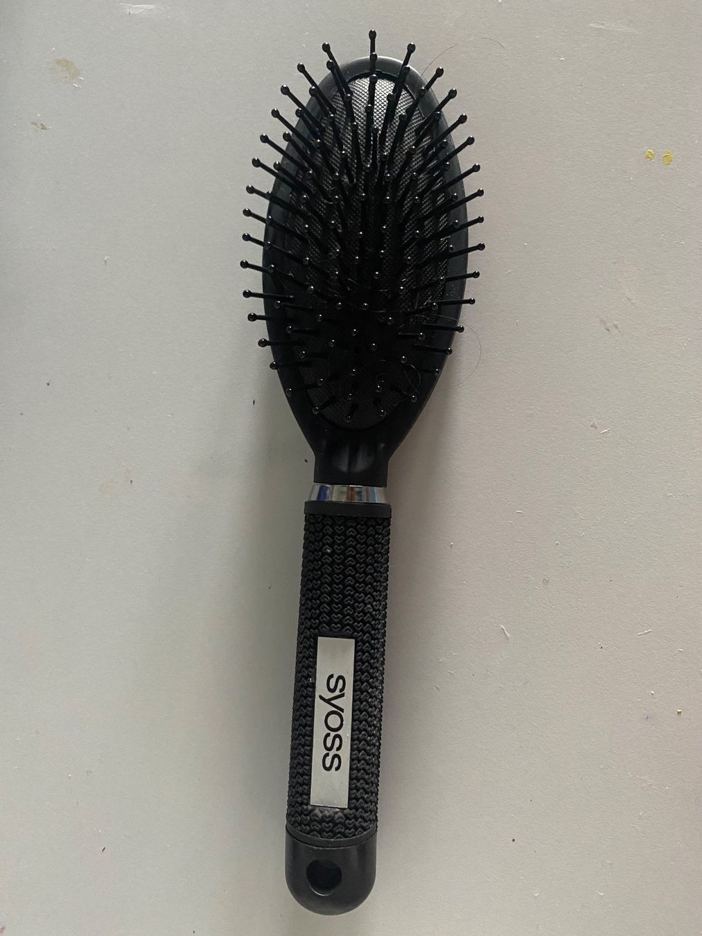 Altro per la cura dei capelli: Syoss Haarbürste – Usato da Altendorf venduto da am9j_nt