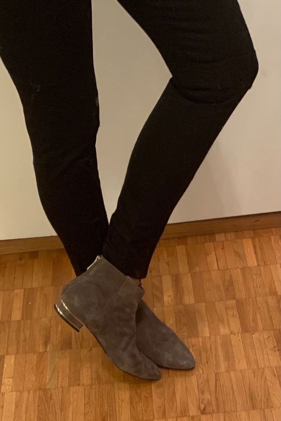 Scarpe da donna: Stiefeletten & Boots – Nuovo (secondo la descrizione) da Adliswil venduto da Jessik0 3