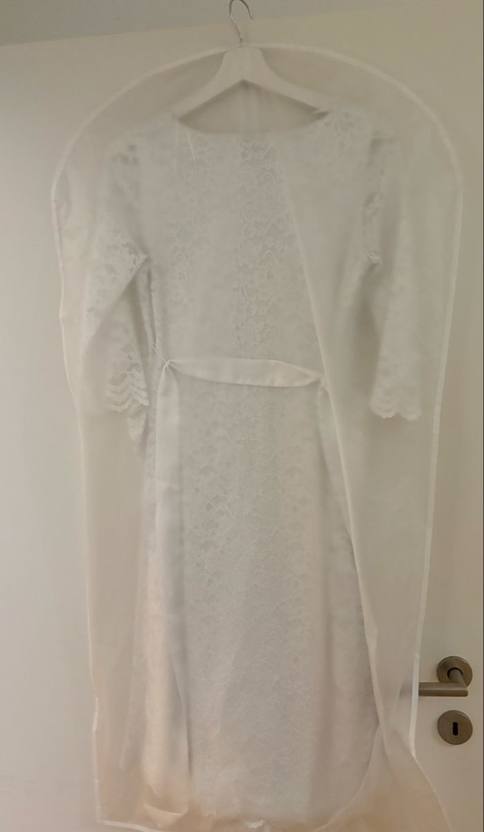 Vestiti: Hochzeitskleid – Usato da Frauenfeld venduto da Vivien_Seixas 1