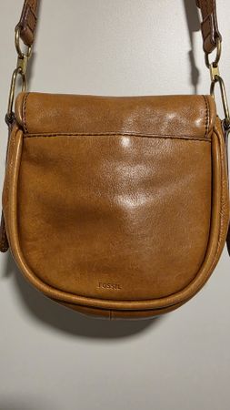 Sac Fossil en excellent état !