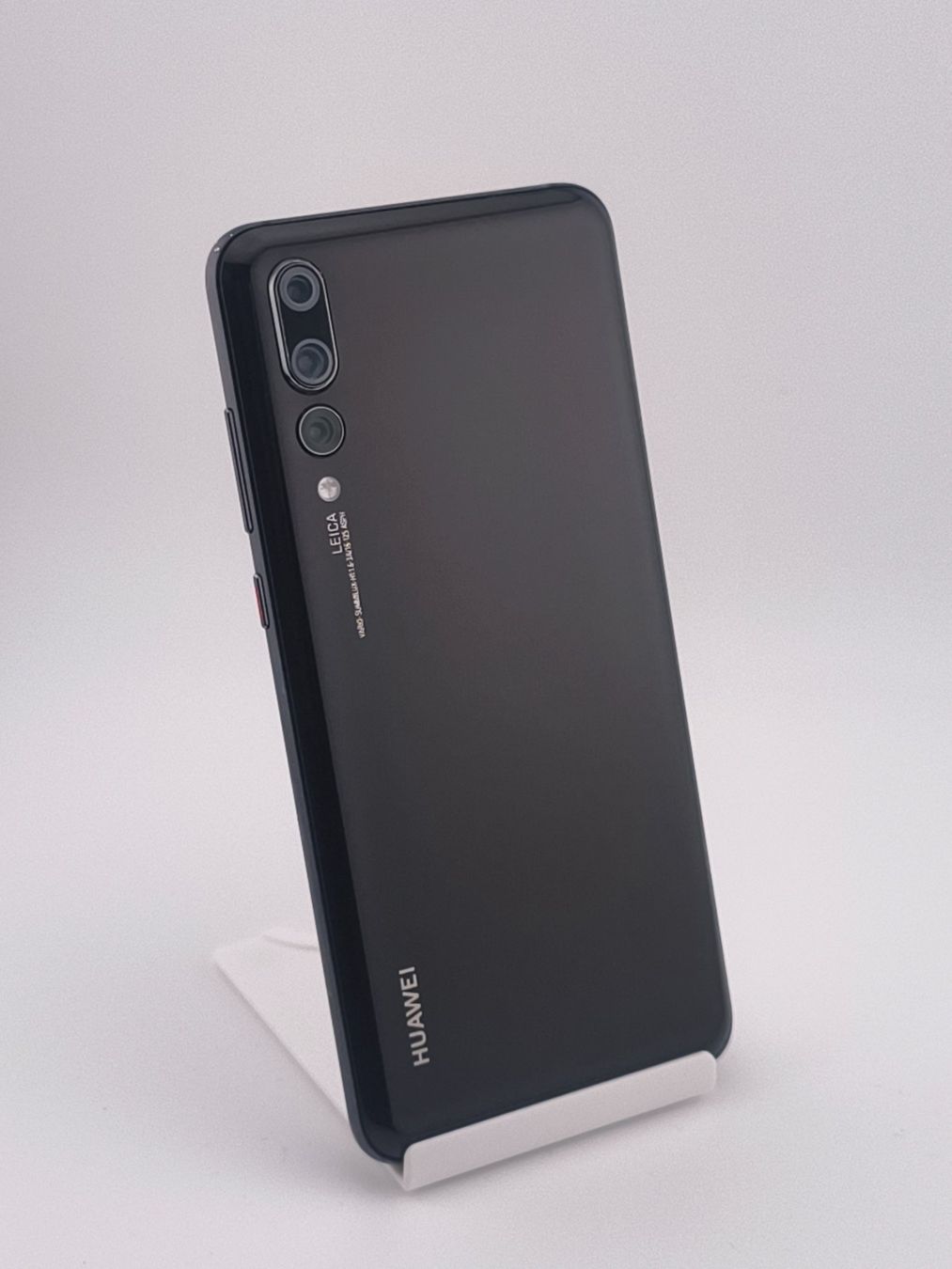Huawei Telefoni cellulari / Smartphones: Huawei P20 Pro, 128 GB, Dual SIM – Usato da Uster venduto da TOPPRICEE 3