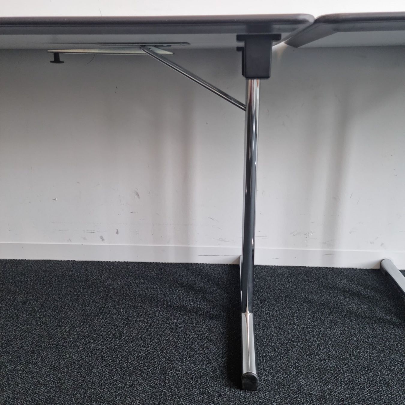 Dietiker Tavoli: Dietiker Teos Klapptisch 210x60cm – Usato da Affoltern am Albis venduto da Zapro 3