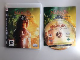 Narnia Prinz Kaspian von Narnia - PS3