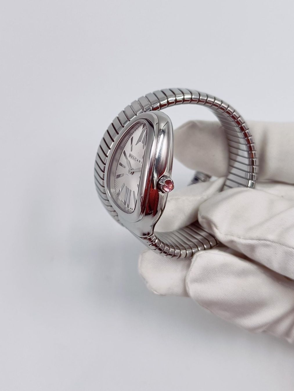 Bulgari Uhren: BVLGARI "SERPENTI TUBOGAS" – Gebraucht aus Luzern von EdiGem 6