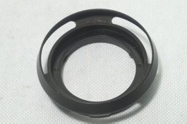 LEICA M SUMMILUX 1,4/35  -  SUMMICRON - 2.0/35 mm