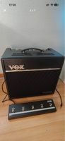 E-Gitarre Epiphone SG und Vox Verstärker Set gebraucht