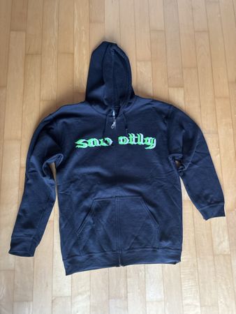 „snootly“ Hoodie