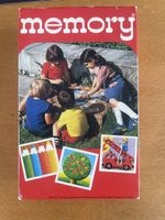 Memory Spiel Kinder ab 4 Jahren guter Zustand