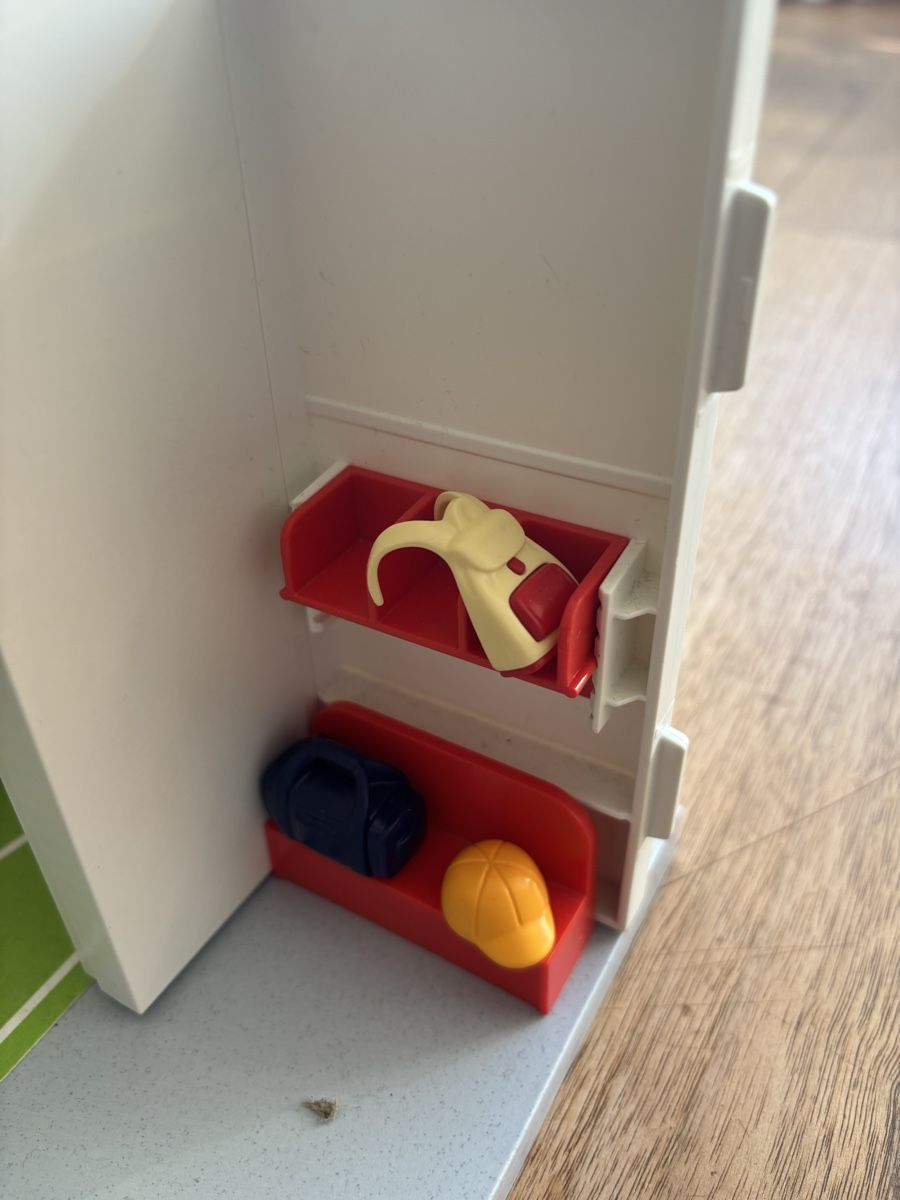 Playmobil Giocattoli: Playmobil Turnhalle – Usato da Wolfhausen venduto da Scheich0 4