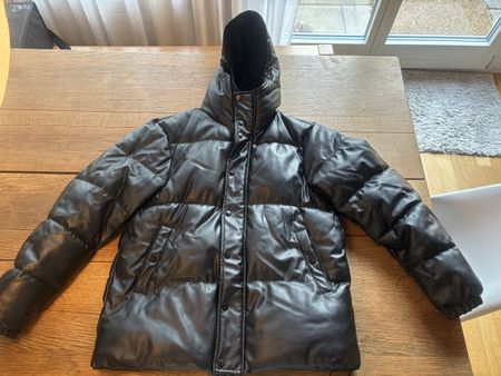 Sixthjune Winterjacke