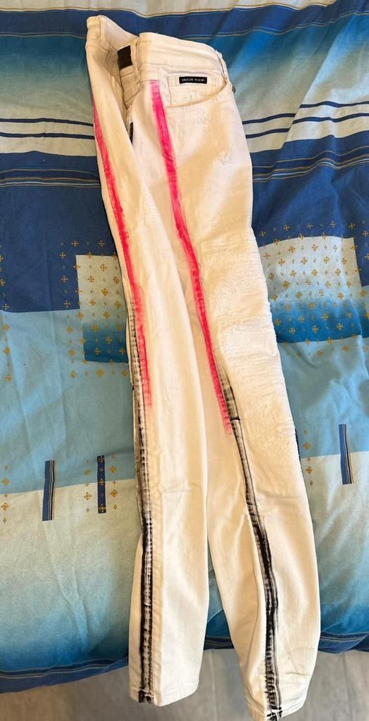 Philipp Plein Jeans: Jeans Philip Plein – Neu (gemäss Beschreibung) aus Lugano von Paolabiesse 3