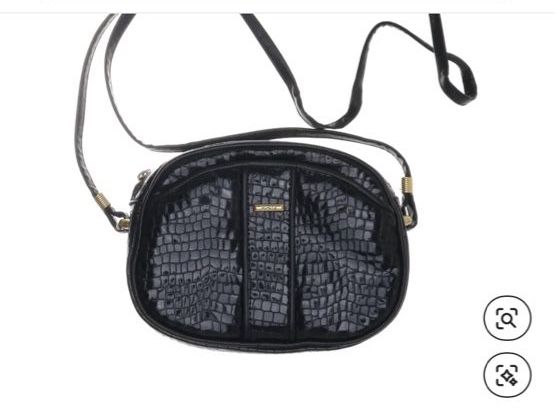 Borse: Michael B. Design Handtasche – Usato da Bern venduto da FreitagsSachen22 3