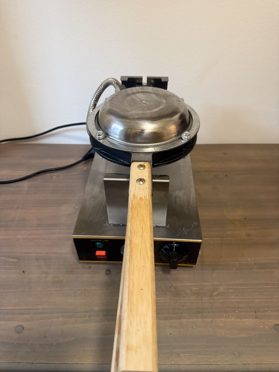 Elettrodomestici da cucina: Bubble Waffle Waffeleisen – Usato da Küsnacht ZH venduto da Vincent_666 5