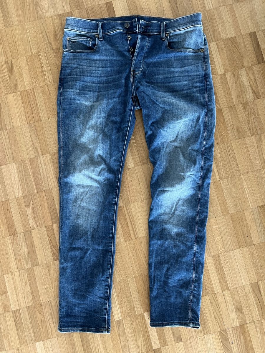 G-Star Jeans: Jeans G- Star RAW – D'occasion à Basel par san_zks2