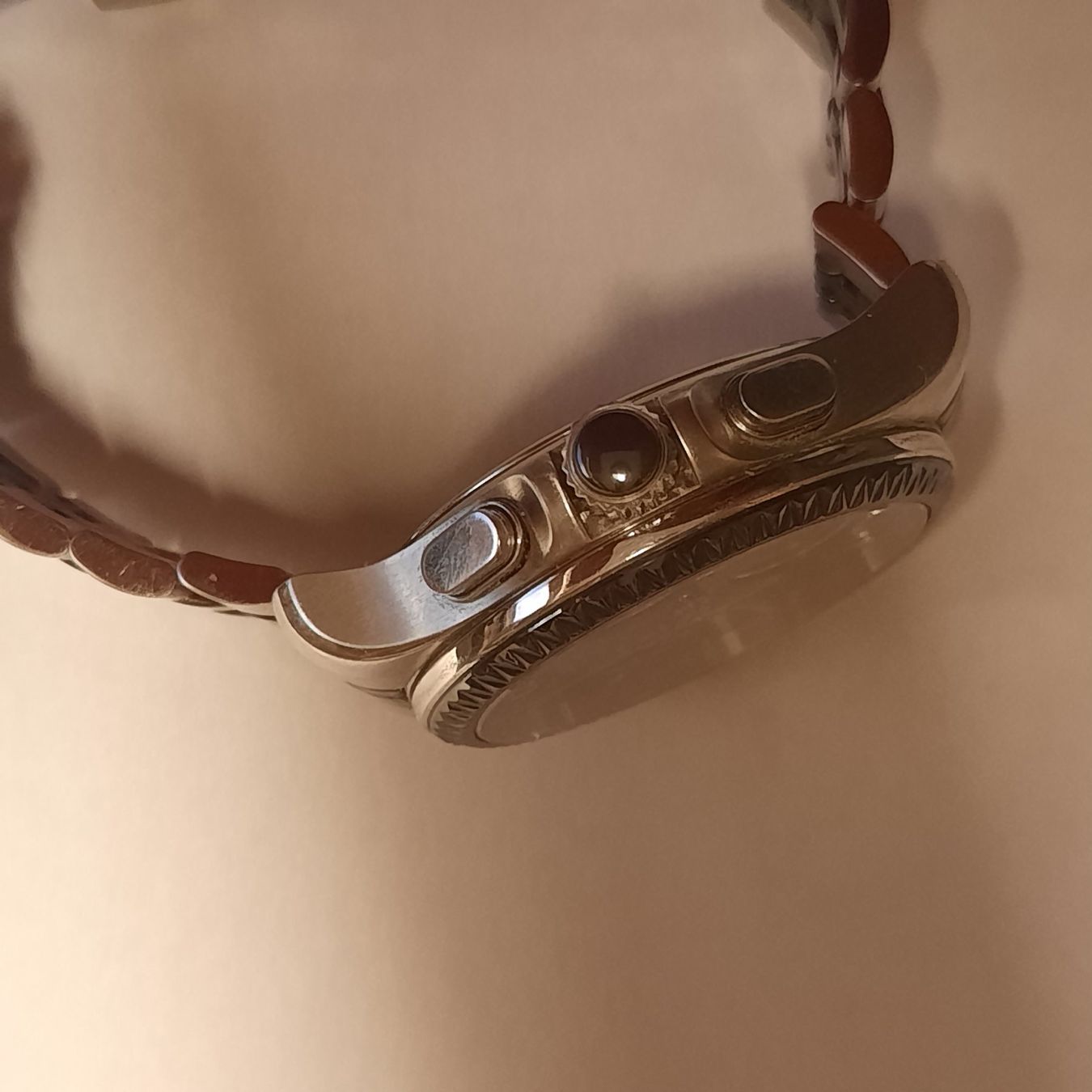 Certina Uhren: Certina DS First Prezidrive Chrono – Neu (gemäss Beschreibung) aus Busswil BE von balu37 6