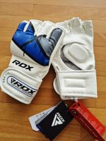 RDX Grappling Kampfhandschuhe T 7U