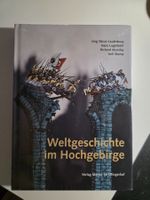 Weltgeschichte im Hochgebirge - Merker Effingerhof NEU