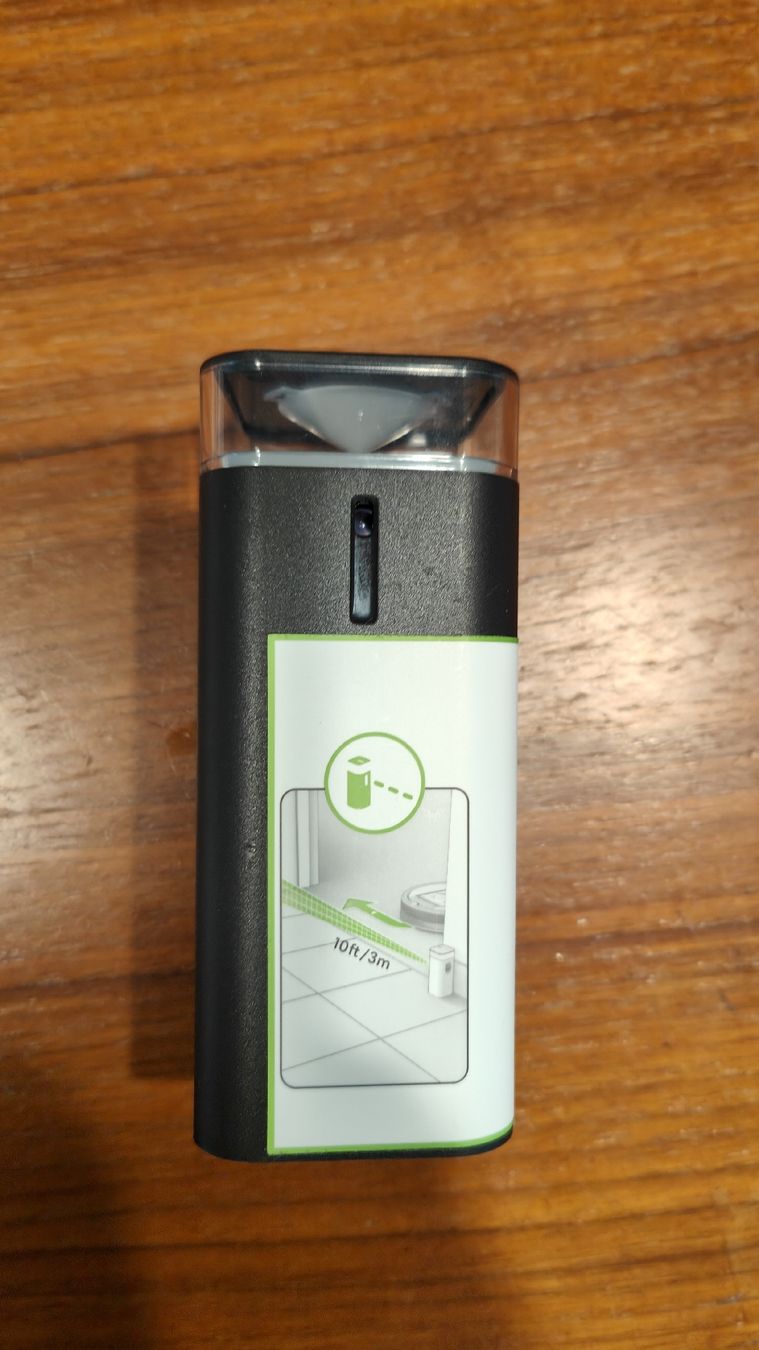 Irobot Aspirateurs & Accessoires: iRobot Roomba Virtual Wall – D'occasion à Bassersdorf par zoooropa 1