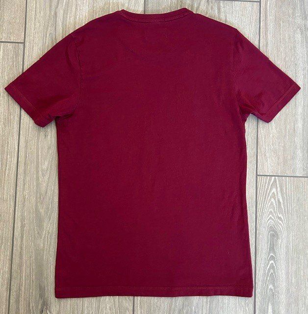 S.Oliver T-Shirts: T-Shirt - s.Oliver (Grösse M) – Neu (gemäss Beschreibung) aus Baar von WhatTheFunk01 1
