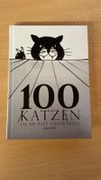 100 KATZEN DIE DIE WELT VERÄNDERN