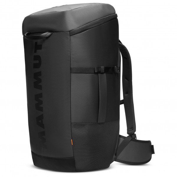 Mammut Neon Light - Sac à Dos D'Escalade Ultra Léger Et Compact Pour Rocher Et Glace