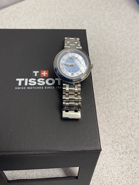 Orologi: Orologio tissot  – Usato da Cugnasco venduto da Manux.