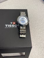 Orologio tissot 