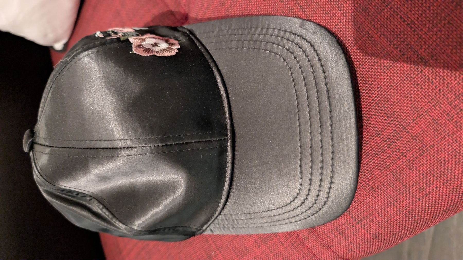 Sonstige Kleidung & Accessoires: Neues Cap – Neu (gemäss Beschreibung) aus Adelboden von Markusandra 1