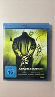 Mindhunters - Jede Sekunde zählt!Top Zustand !- Rarität! 