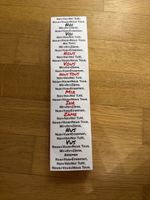 Swatch Watch Aktionärsgeschenk 2026 neu, original verpackt