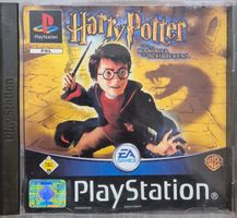 Harry Potter und die Kammer des Schreckens PS1 