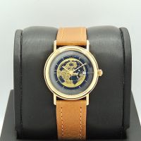 Montre Favre-Leuba Geneve vintage NOS - rare