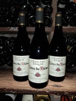 Lot de 3 L'Emblème du Terroir Côtes du Rhône 2023