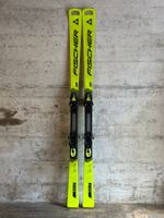 Fischer RC4 CT Top Ski 170CM 24/25