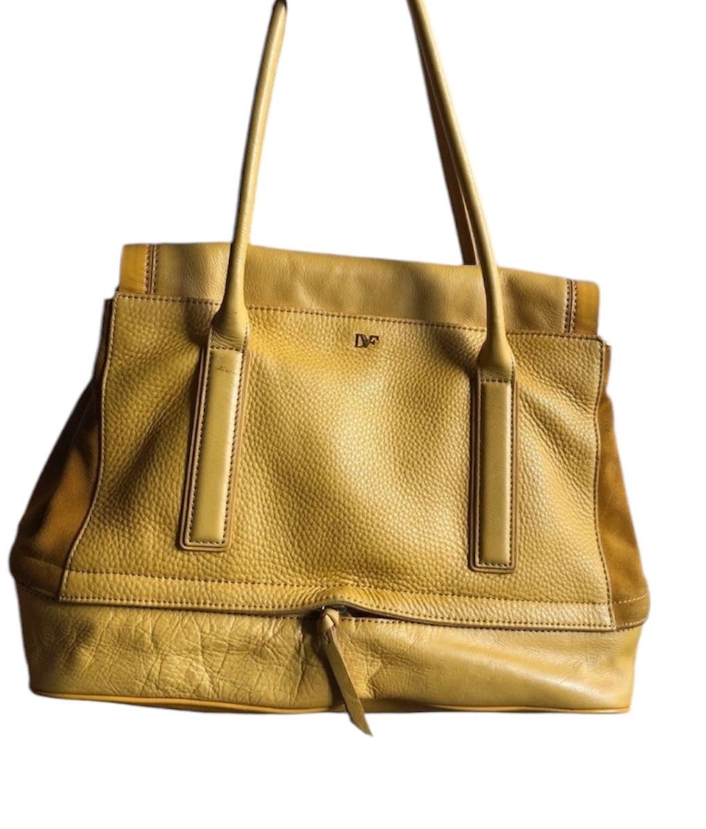 Diane von Furstenberg Borse da donna: Sac Diane Von Furstenberg  / Handtasche – Usato da Dotzigen venduto da SecondHandGems 3