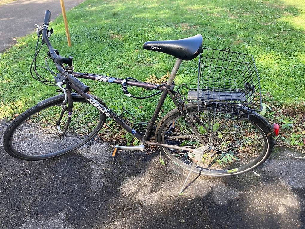 Velos: Velo – Gebraucht aus Zürich von Armund