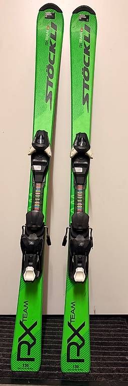 Skis: STÖCKLI RX TEAM 130 – Gebraucht aus Kreuzlingen von kat_v8rj