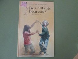 Des enfants heureux?
