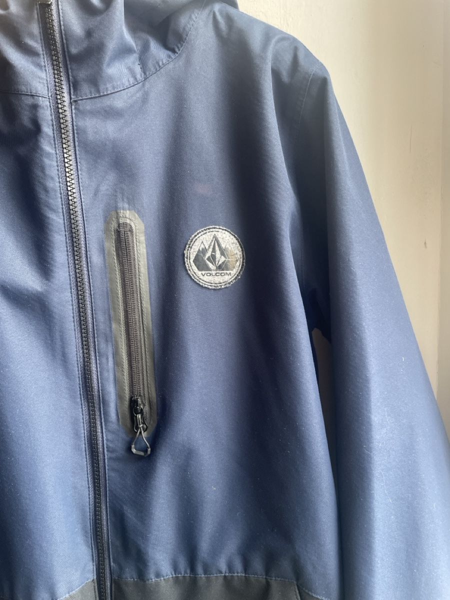 Volcom Giacche: Veste VOLCOM S – Usato da Vevey venduto da louloute72 1