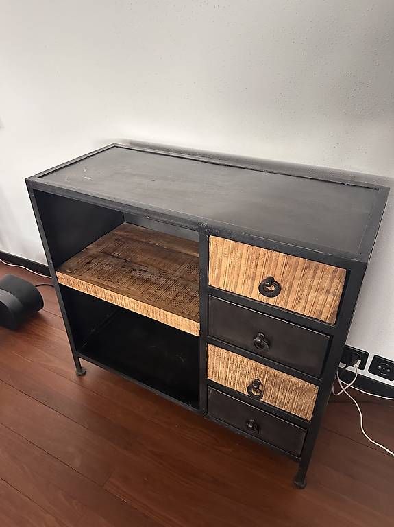 Cassettiere: Sideboard – Usato da Wetzikon ZH venduto da s.ochsner 2