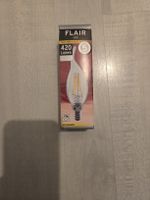 FLAIR LED Kerzenbirne 420lm warmweiss (E14) Top Zustand