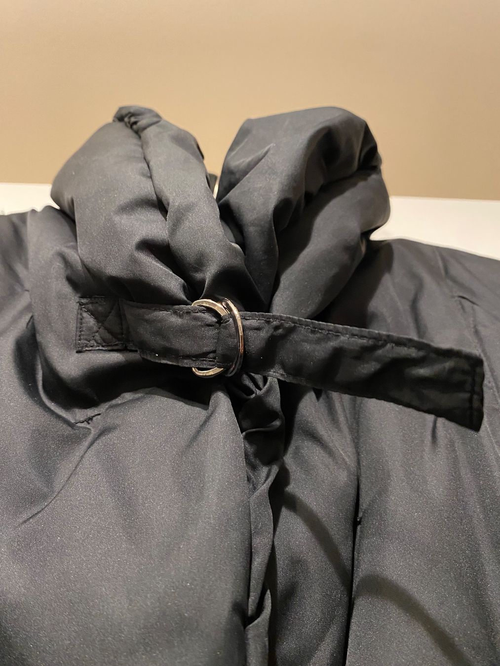 Jacken: Leonardo Winterjacke, Gr. M, Schwarz – Gebraucht aus Grenchen von glamourlady 5