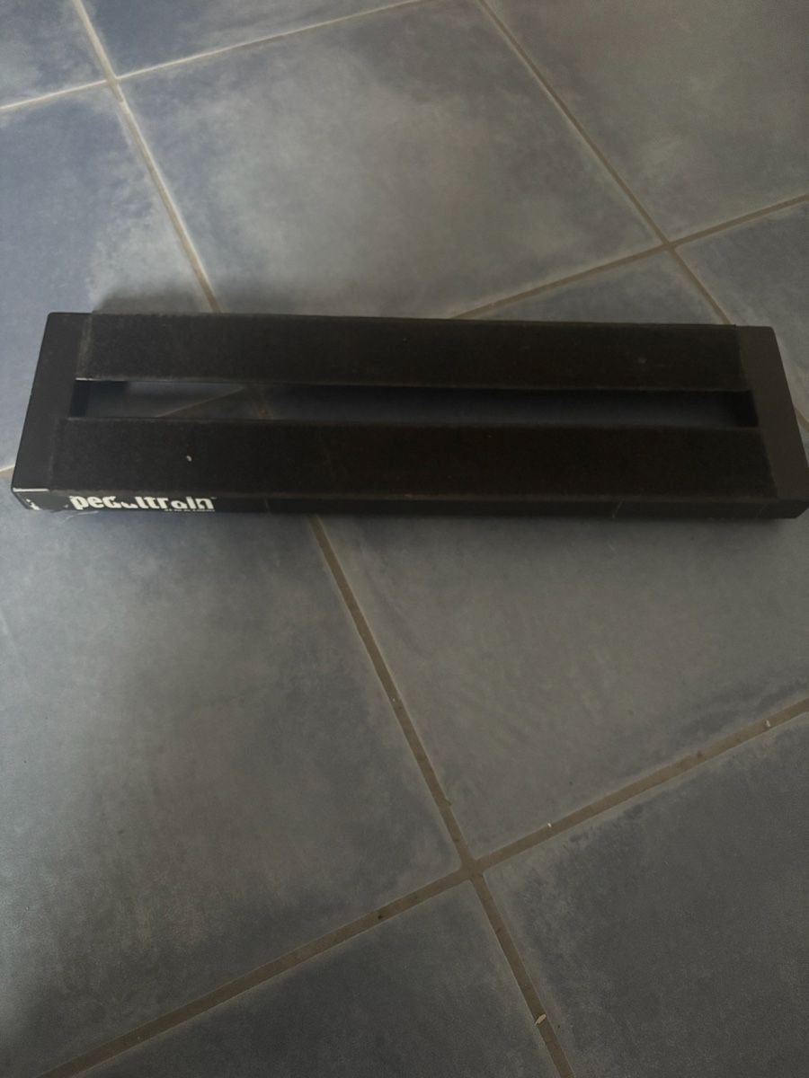 Pedaltrain Musikinstrumente: Pedaltrain Nano Pedalboard – Gebraucht aus Triesenberg von gernewieder9497