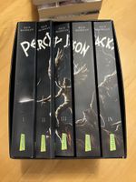 Percy Jackson Bücher