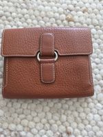 ladies leather wallet "s en ciel"