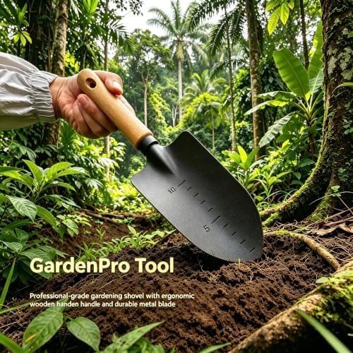 Alle Werkzeuge: Gartenwerkzeug 3tlg – Neu und originalverpackt aus Hundwil von Stallone5 4